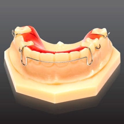 Dental Anatomical Model Material