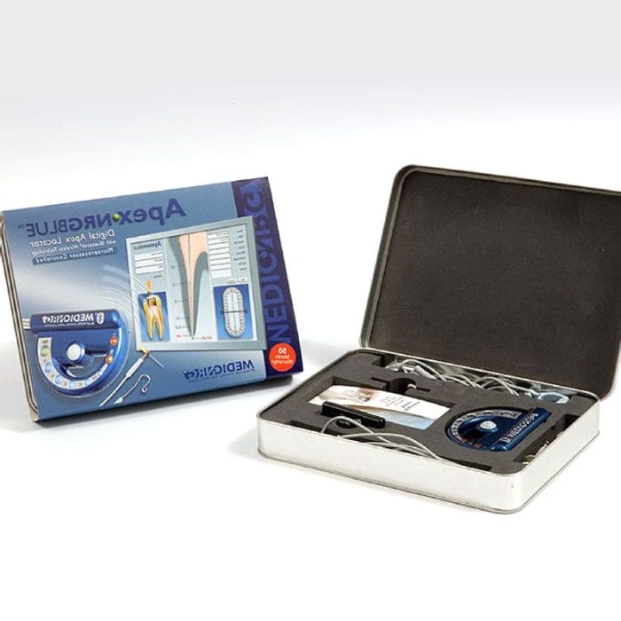 Dental Apex Locator 2