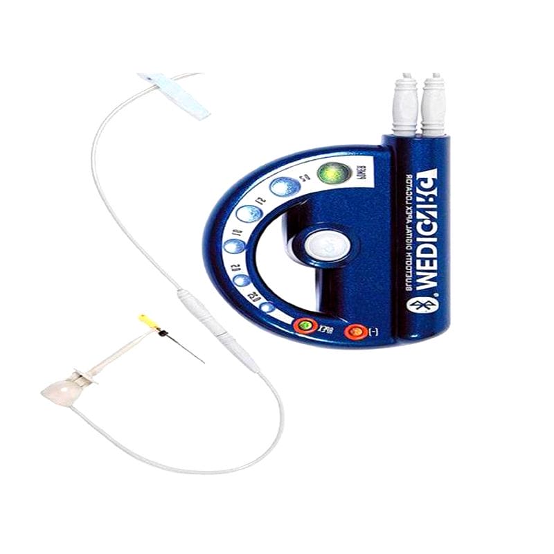 Dental Apex Locator