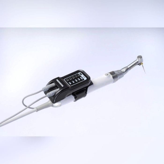 Dental Apex Locator 2