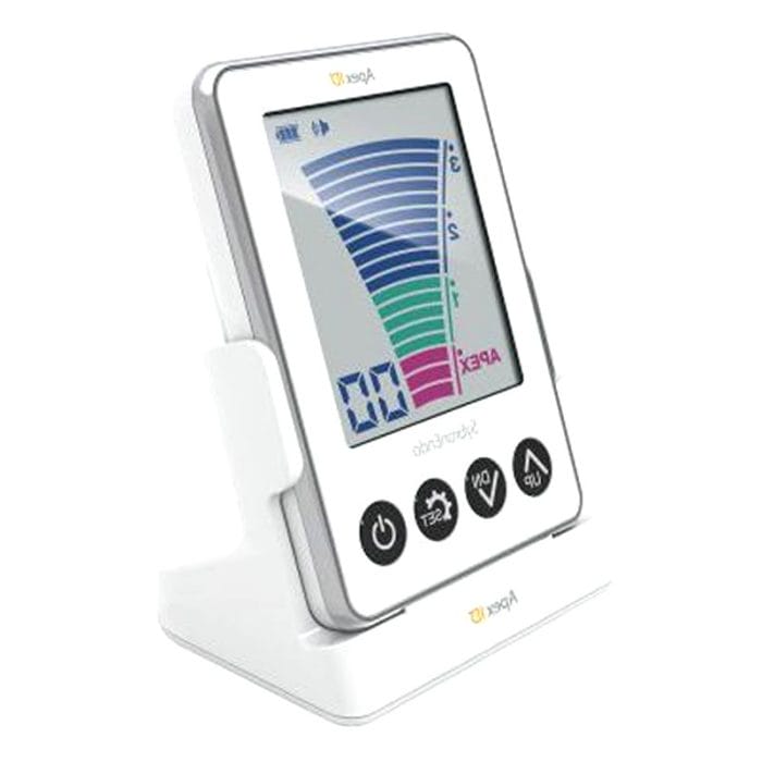 Dental Apex Locator With Touchscreen