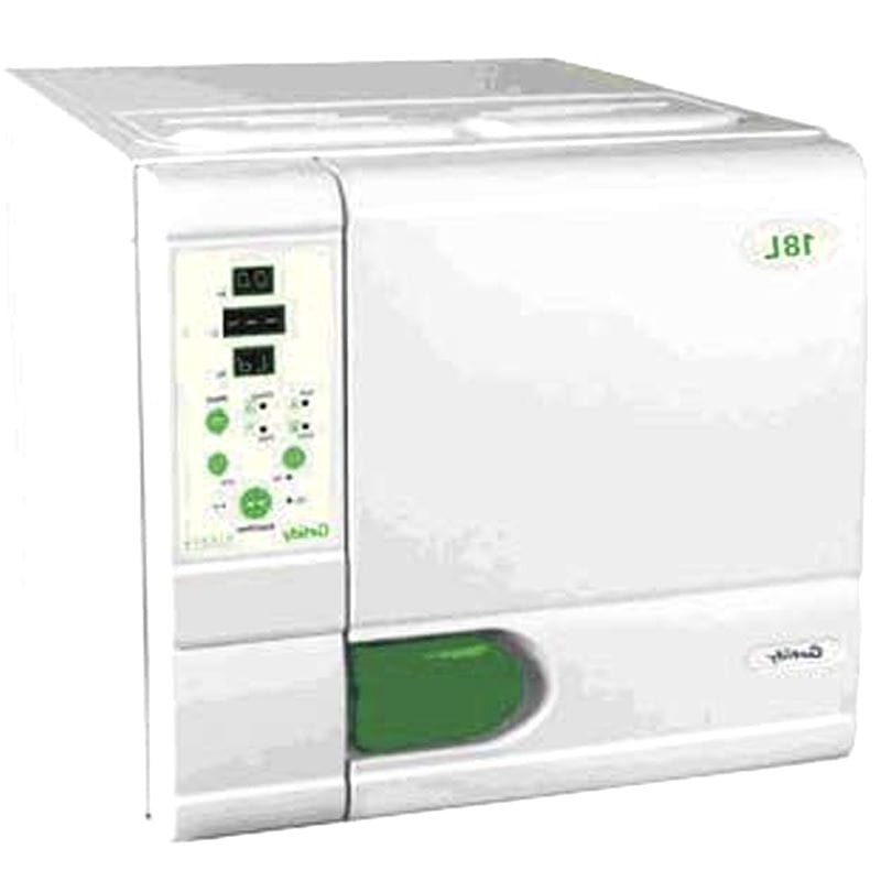 Dental Autoclave