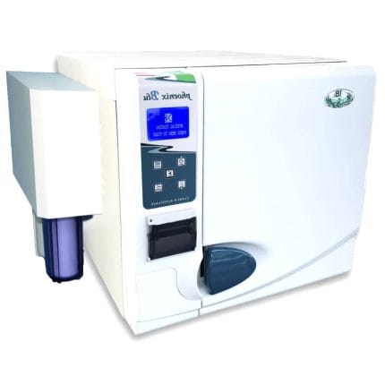 Dental Autoclave 1