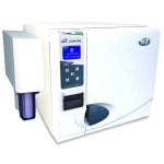 Dental Autoclave