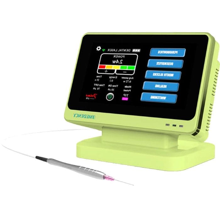 Dental Biostimulation Laser