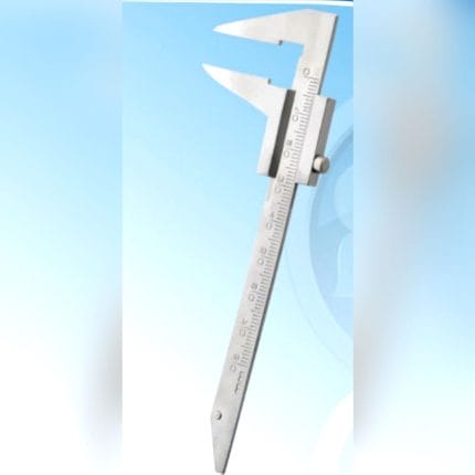 Dental Calipers