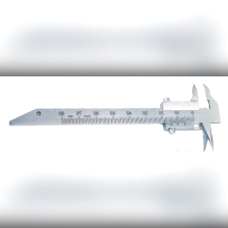 Dental Calipers 1