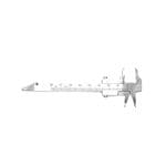 Dental Calipers