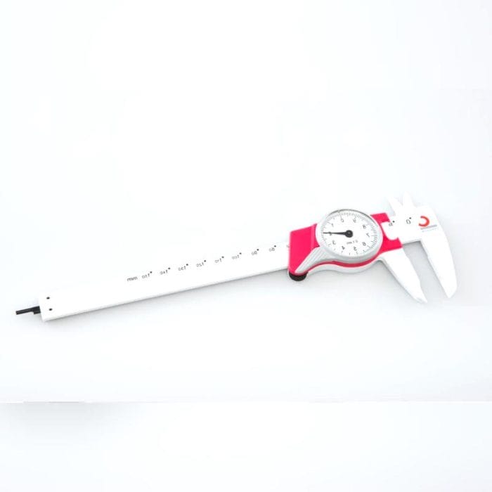 Dental Calipers 1