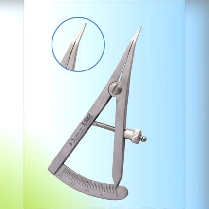 Dental Calipers