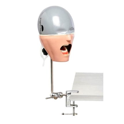 Dental Care Training Manikin 1