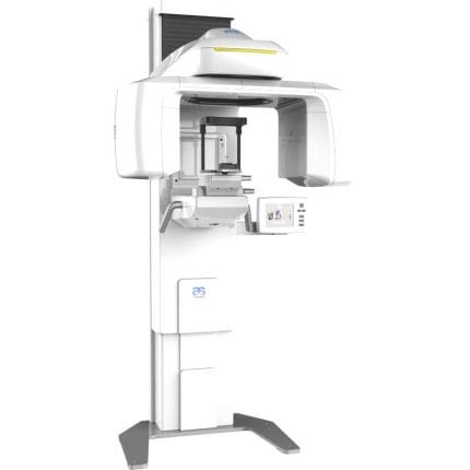 Dental Cbct Scanner