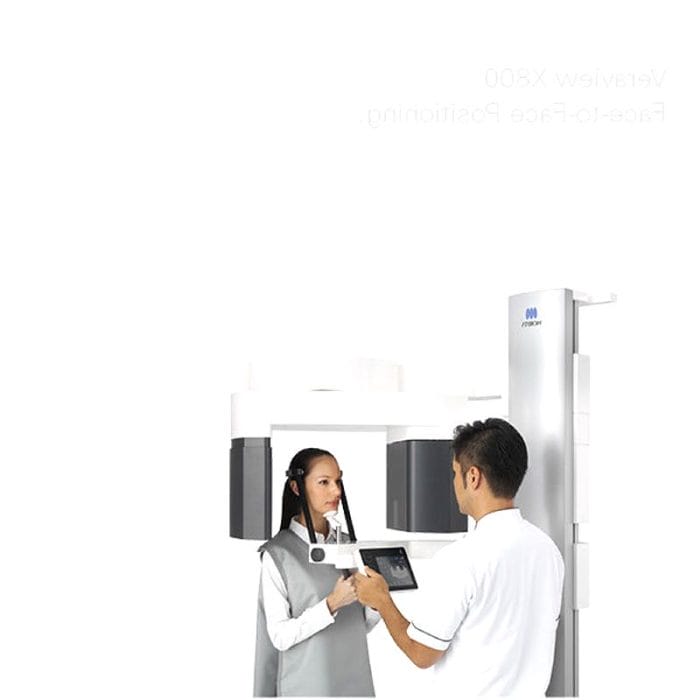 Dental Cbct Scanner 1