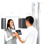 Dental Cbct Scanner