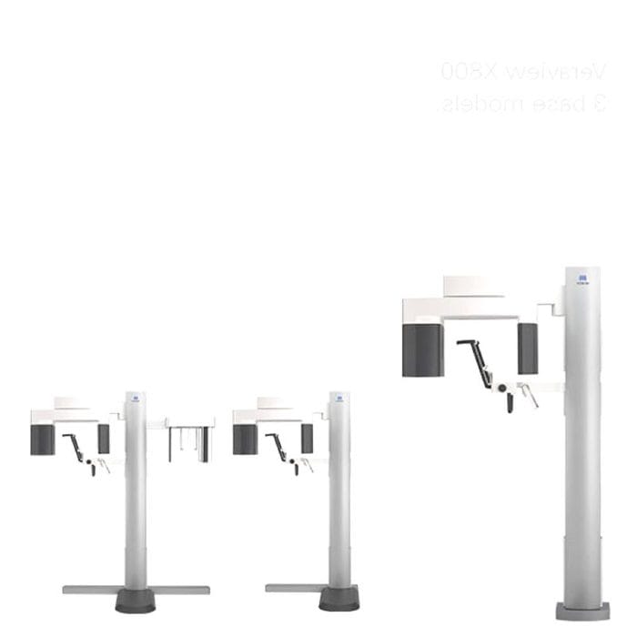 Dental Cbct Scanner 4