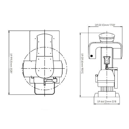 Dental Cbct Scanner 1