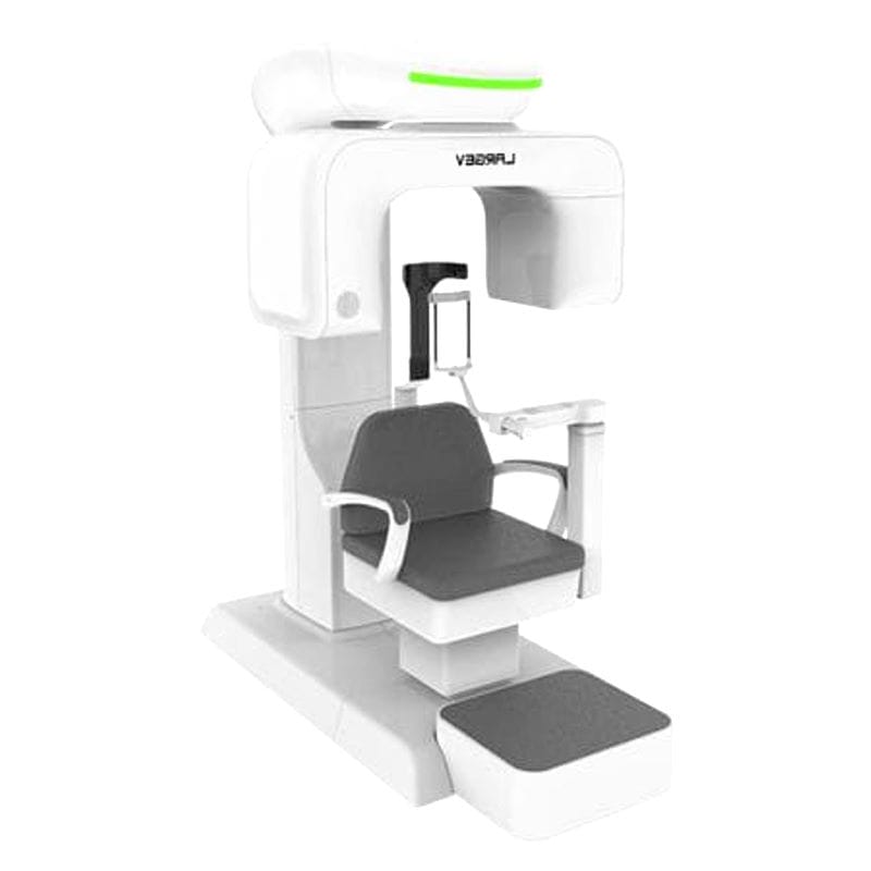 Dental Cbct Scanner