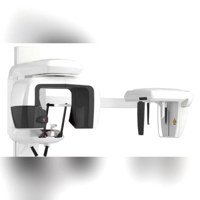 Dental Cbct Scanner 2