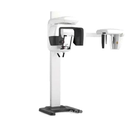 Dental Cbct Scanner