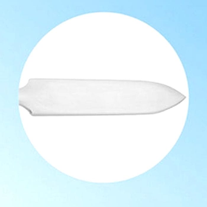 Dental Cement Spatula 1