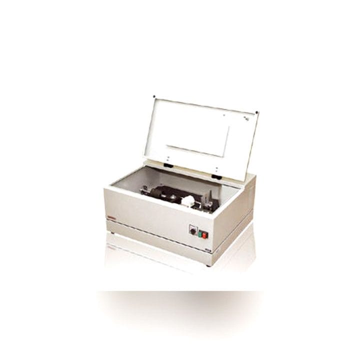 Dental Centrifuge Casting Machine 1