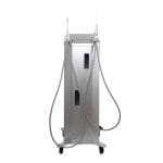 Dental Clinic Suction System