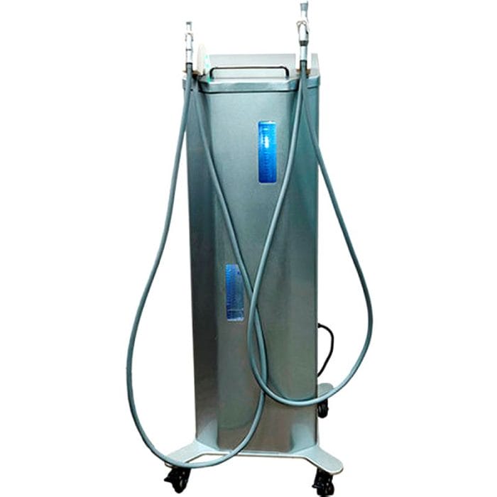 Dental Clinic Suction System 2