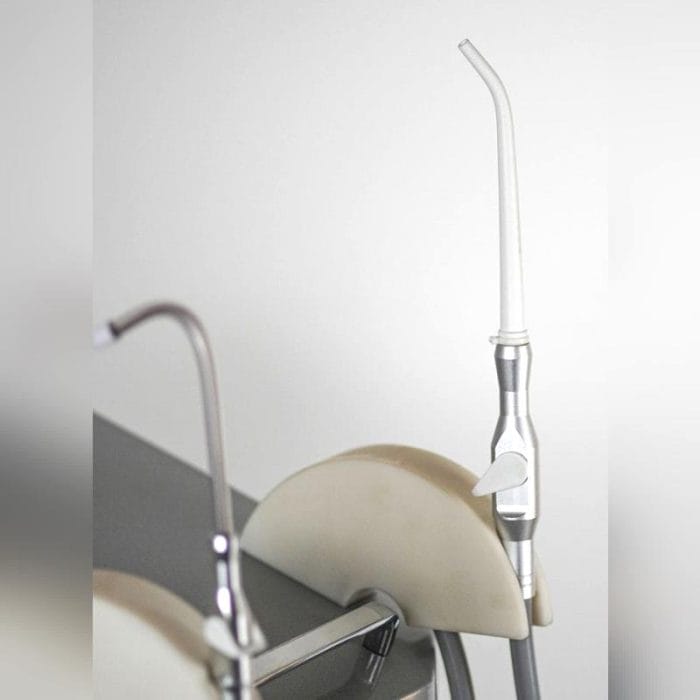 Dental Clinic Suction System 8