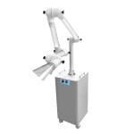 Dental Clinic Suction System