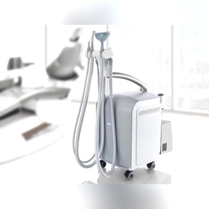 Dental Clinic Suction System 1