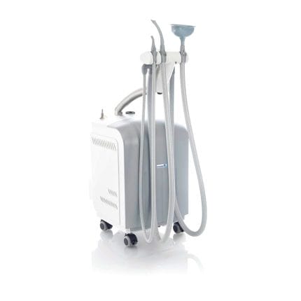 Dental Clinic Suction System