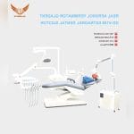 Dental Clinic Suction System 2