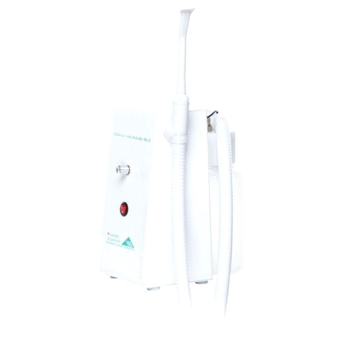 Dental Clinic Suction System 1