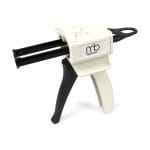 Dental Composite Dispenser Gun