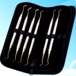 Dental Composite Modeling Instrument
