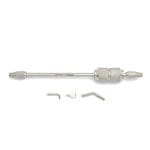 Dental Crown Removal Instrument