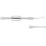 Dental Crown Removal Instrument