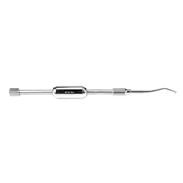 Dental Crown Removal Instrument 4