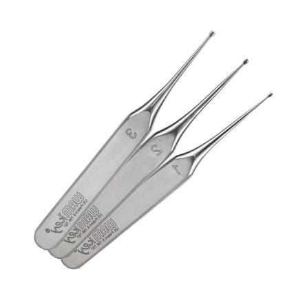 Dental Crown Removal Instrument