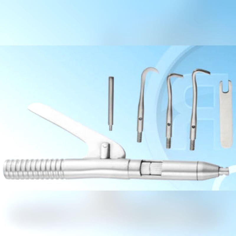 Dental Crown Removal Instrument 1