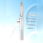 Dental Crown Removal Instrument