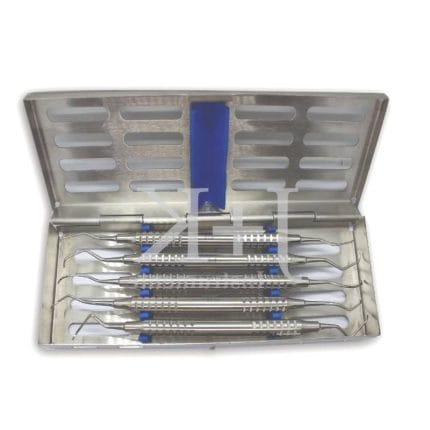 Dental Curette