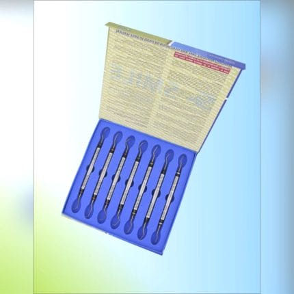 Dental Curette