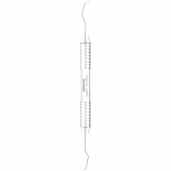 Dental Curette 2