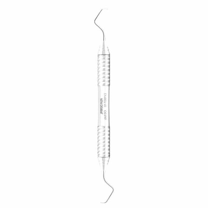 Dental Curette 3