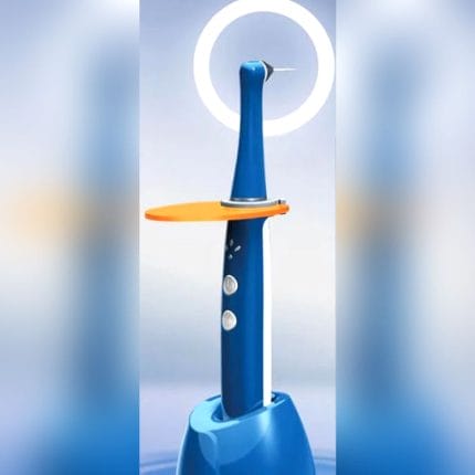 Dental Curing Light 1