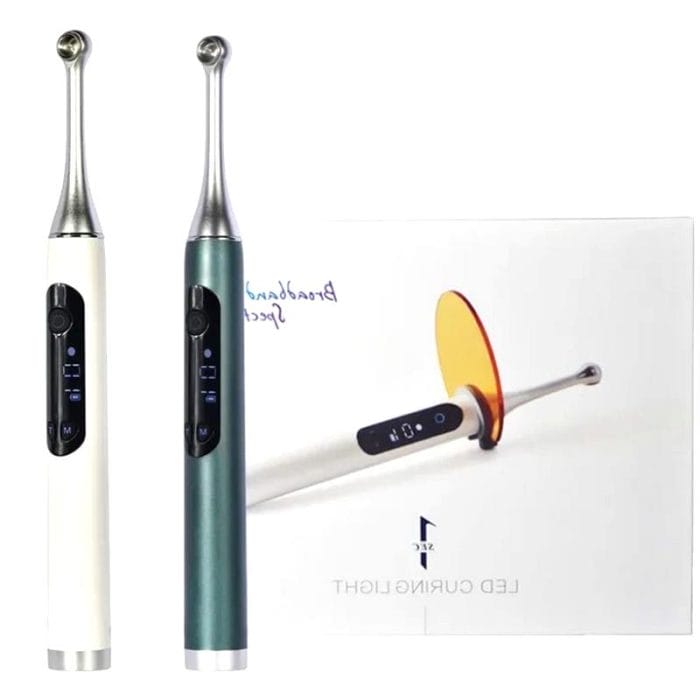 Dental Curing Light 3