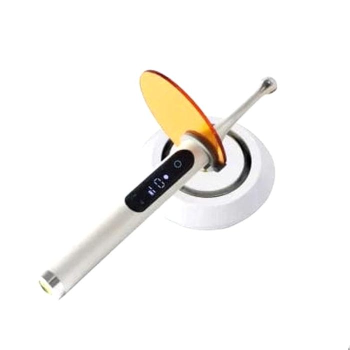 Dental Curing Light 4