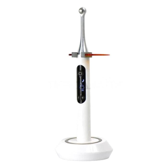 Dental Curing Light 1