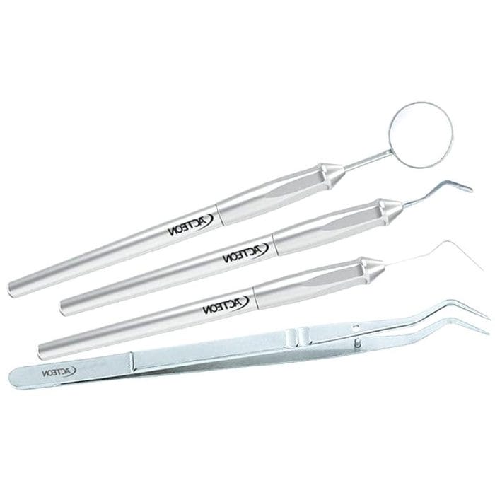 Dental Diagnosis Instrument Kit